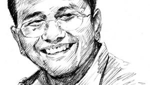 Dahlan Iskan