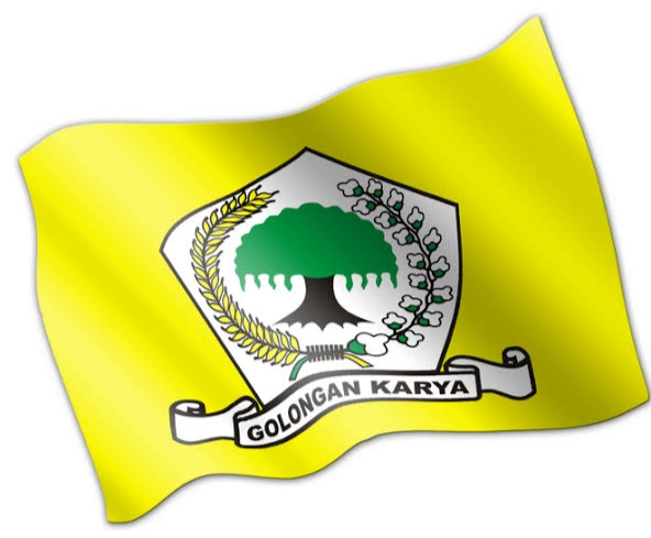 Hamas Apri Golkar