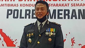 Kapolres Merangin Kapolres Merangin