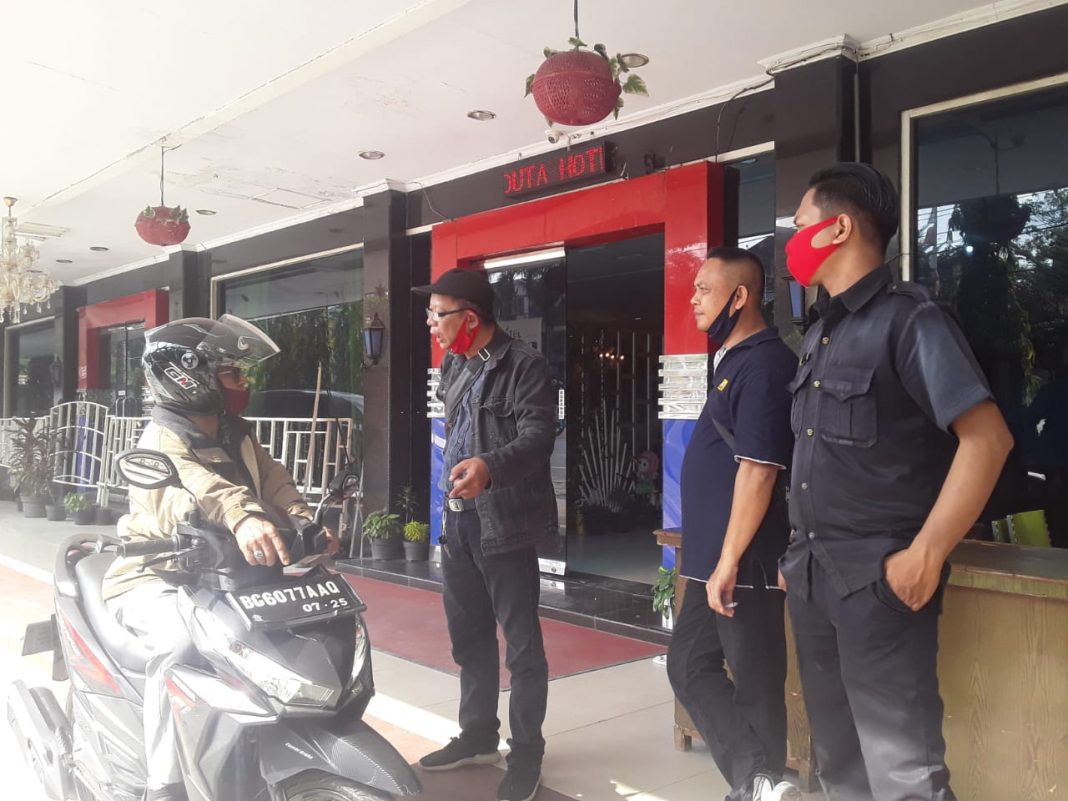 Foto-Duta-1068x801 Heboh Wanita Dibunuh, Manajer Hotel Tegaskan Semuanya Hoaks