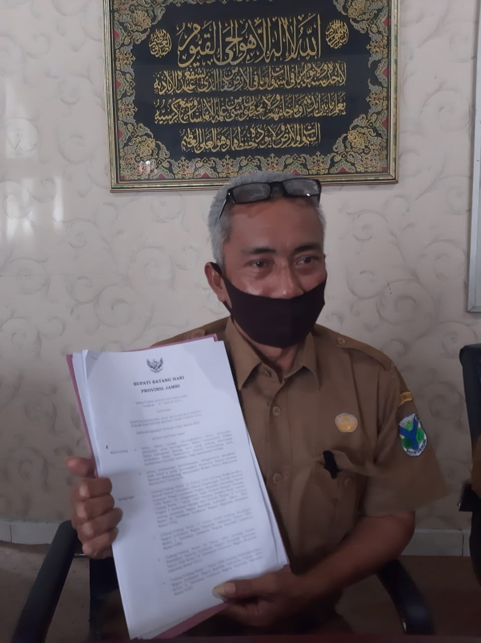 Kadis pendidikan Kadis pendidikan
