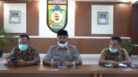 Pasien Positif Covid-19 di Bungo Bertambah Dua Orang