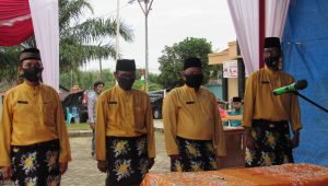 RIPO TEBING TINGGI ULEH