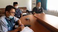 Bertambah 3 Kasus Covid-19 di Bungo, 2 Warga Batanghari