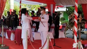 Walikota jambi