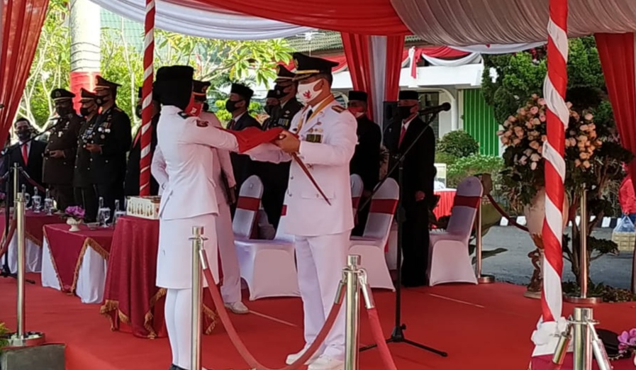 Walikota jambi