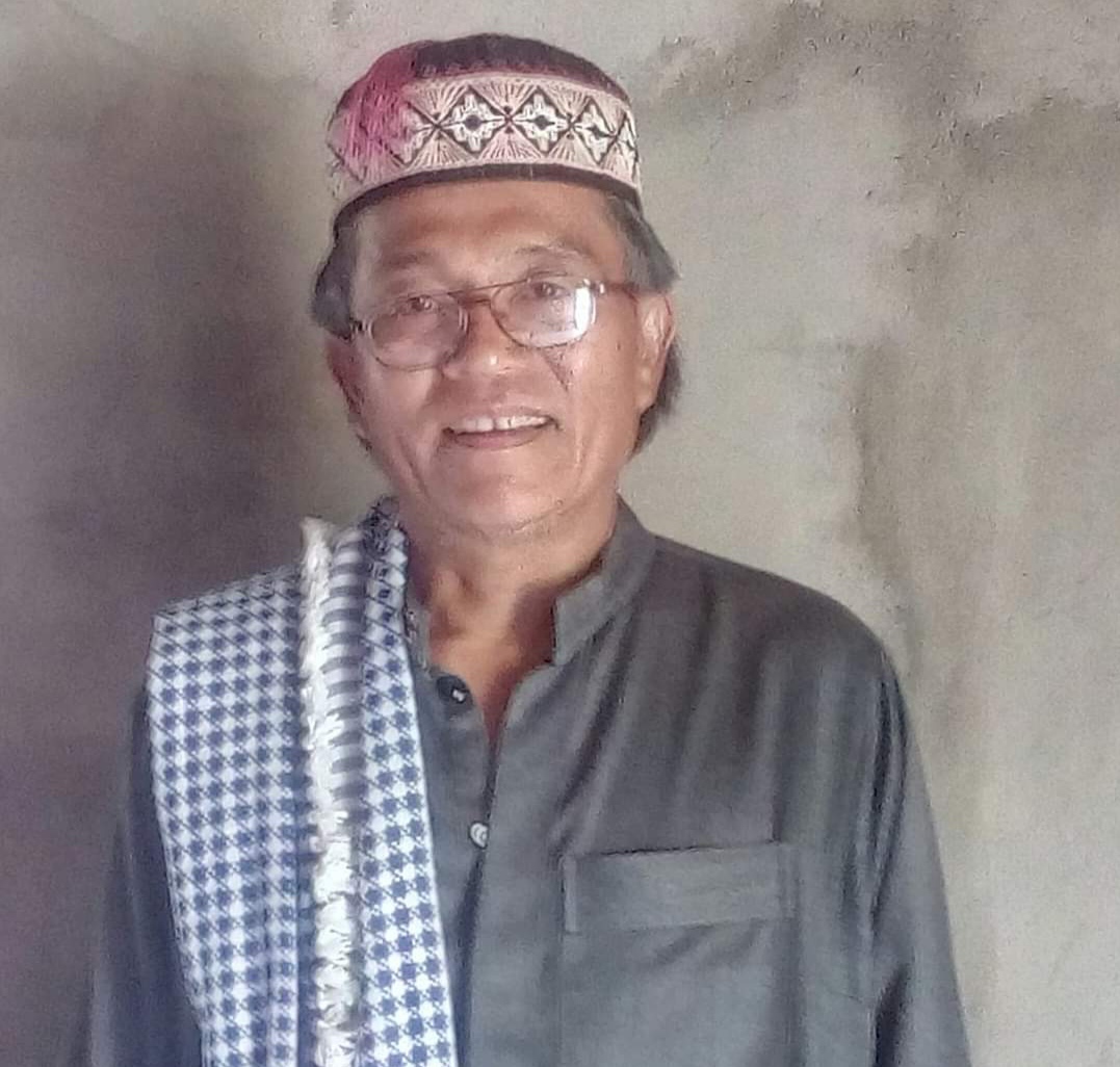 Demi Membangun Rumah Tahfidz, Pedang Pusaka Berusia 200 Tahun Dilelang