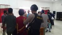Pelaku Pembunuh Baharudin Diduga Penderita Gangguan Jiwa
