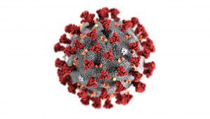 Coronavirus CDC