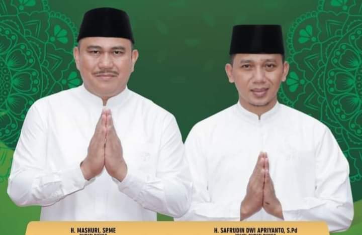 Hamas: Santri Sehat Indonesia Kuat