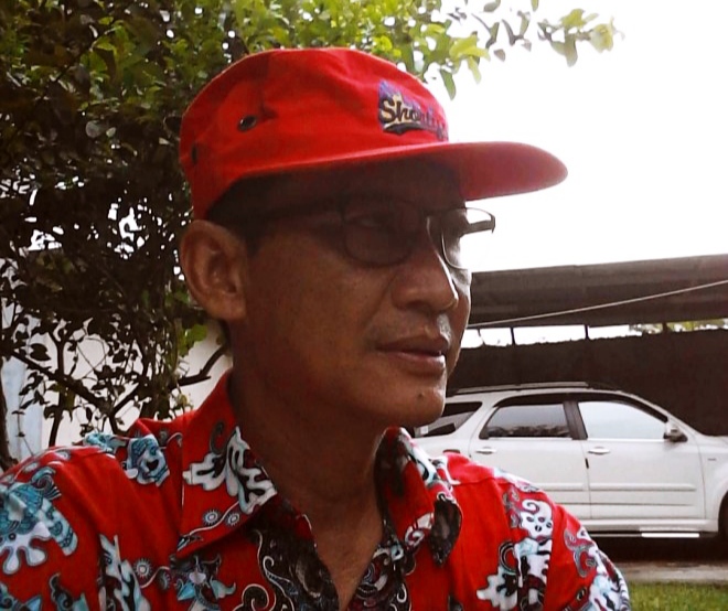6 Pegawai Humas Dan Protokol Setda Muaro Jambi Terkonfirmasi Positif Covid-19