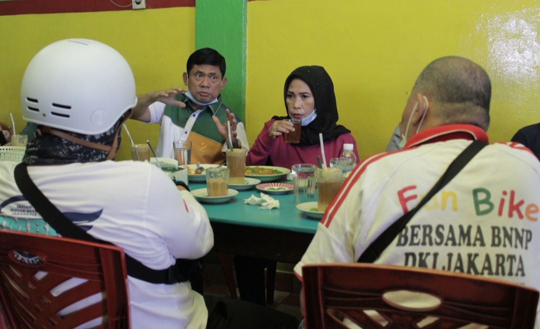 IMG_20201012_204113 Cawagub Syafril Nursal Puji 'Sate Edi' Sudah Ciptakan Lapangan Kerja Di Jambi