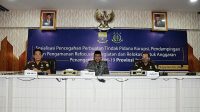 Pemprov Jambi – Kejati Bersinergi Cegah Penyimpangan Anggaran Penanganan Covid-19 Pemprov Jambi – Kejati Bersinergi Cegah Penyimpangan Anggaran Penanganan Covid-19