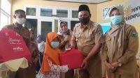 Wabup Sarolangun Hilallatil Badri Wabup Sarolangun Hilallatil Badri