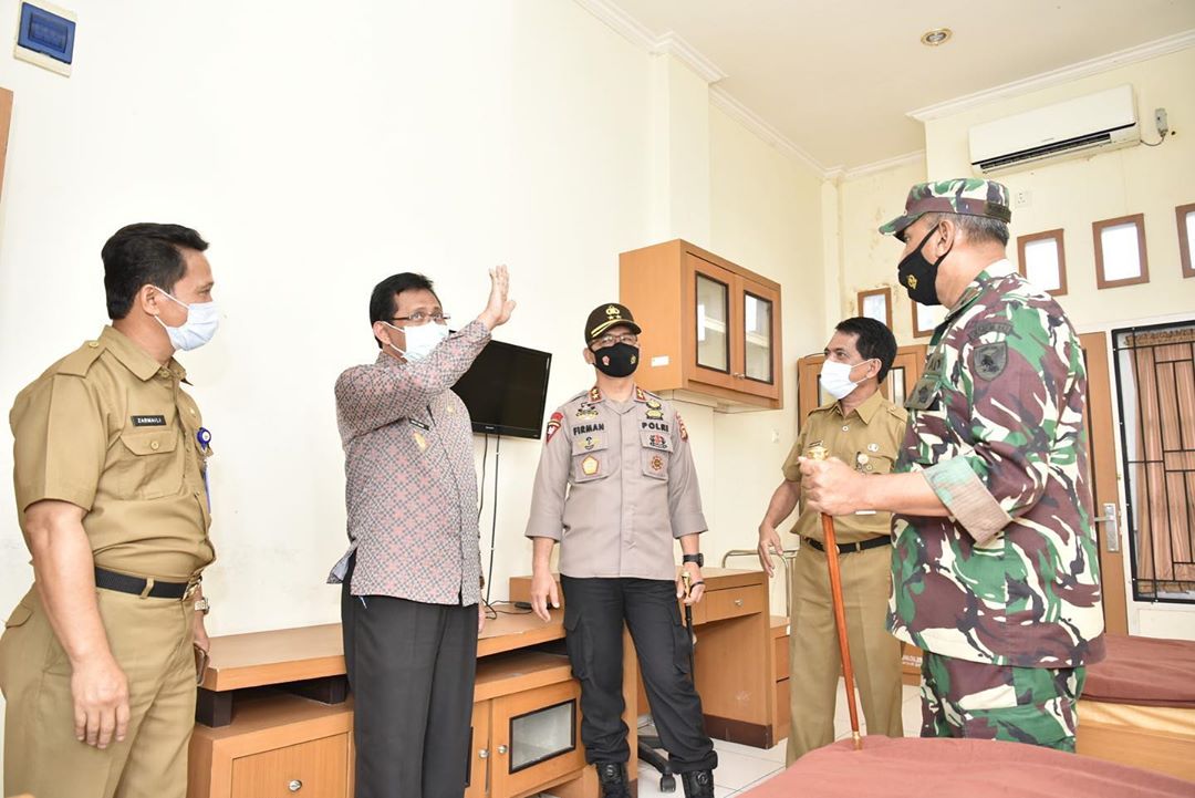 pjs gubernur jambi 1