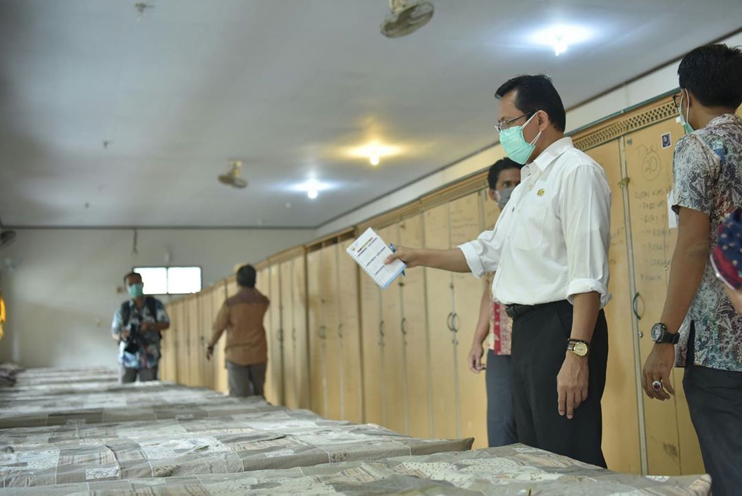 pjs gubernur jambi 2