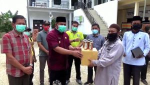 plt bupati sarolangun plt bupati sarolangun