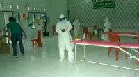 Pasien Sembuh Meningkat, Tebo Zona Resiko Rendah
