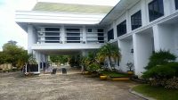 Ada Pegawainya Meninggal Dunia karena Corona, Ruangan Setda Disemprot Disinfektan