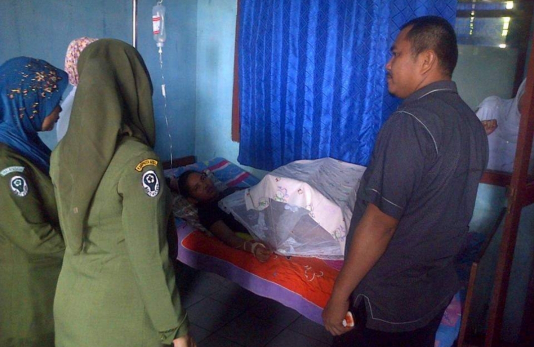 SZ-ERICK Berencana, HAMAS-APRI Sudah Merealisasikan 16 Ribu BPJS Gratis
