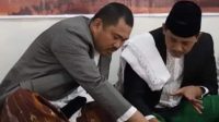Tetap Berpasangan, Hamas-Apri Ciptakan Sejarah Bagi Indonesia
