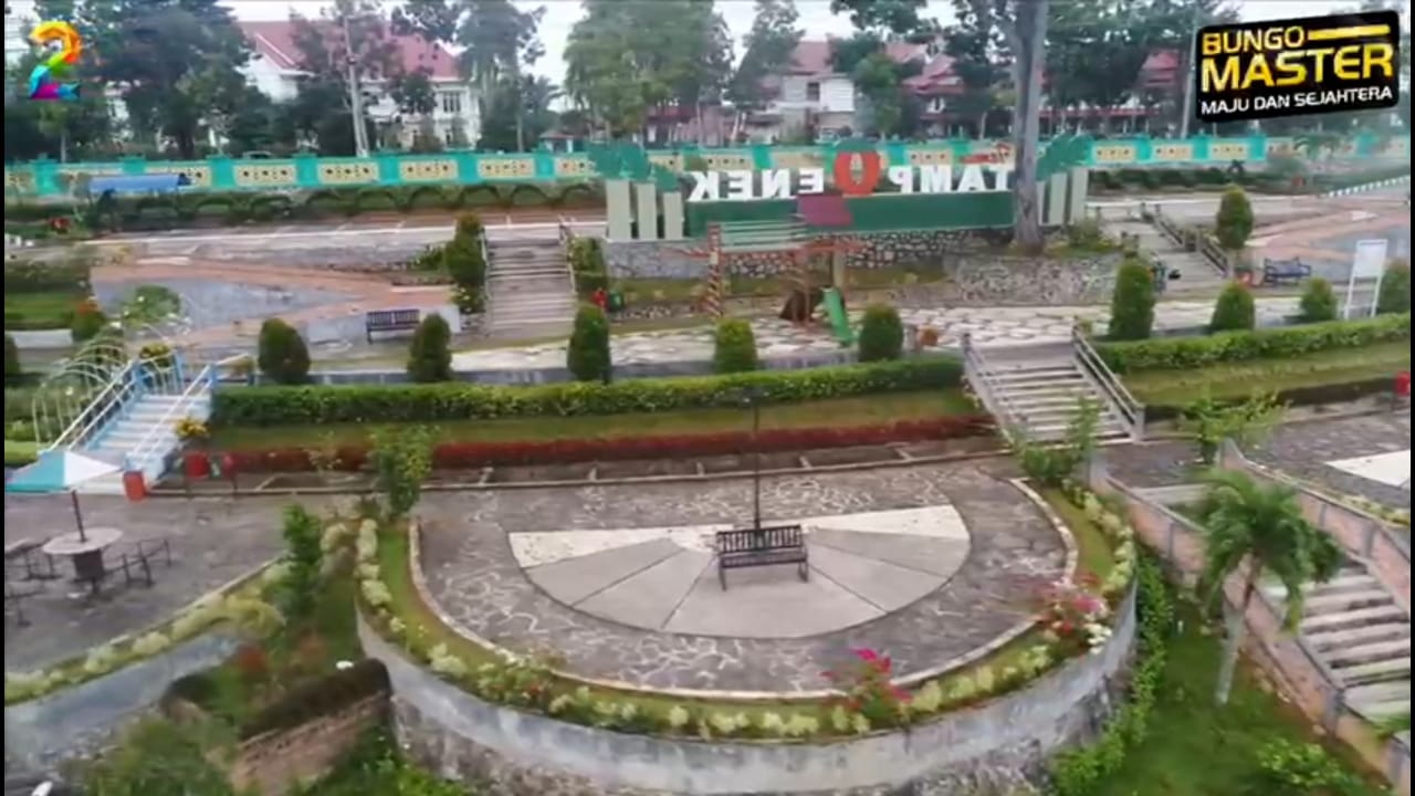 5 Pilar Pembangunan HAMAS-APRI