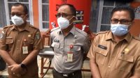 Jumlah Kasus Positif di Bungo Menjadi 118 Orang