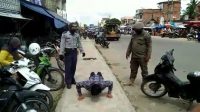 Ketatkan Penerapan Protokol Kesehatan Covid-19, Satgas Kenakan Sanksi Terhadap Pelanggar
