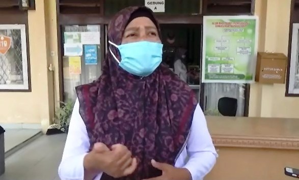 15 Pasien Dinyatakan Sembuh dari Corona