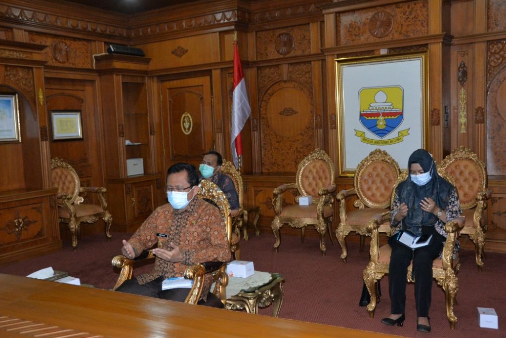 hkn provinsi