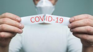 ilustrasi covid 19