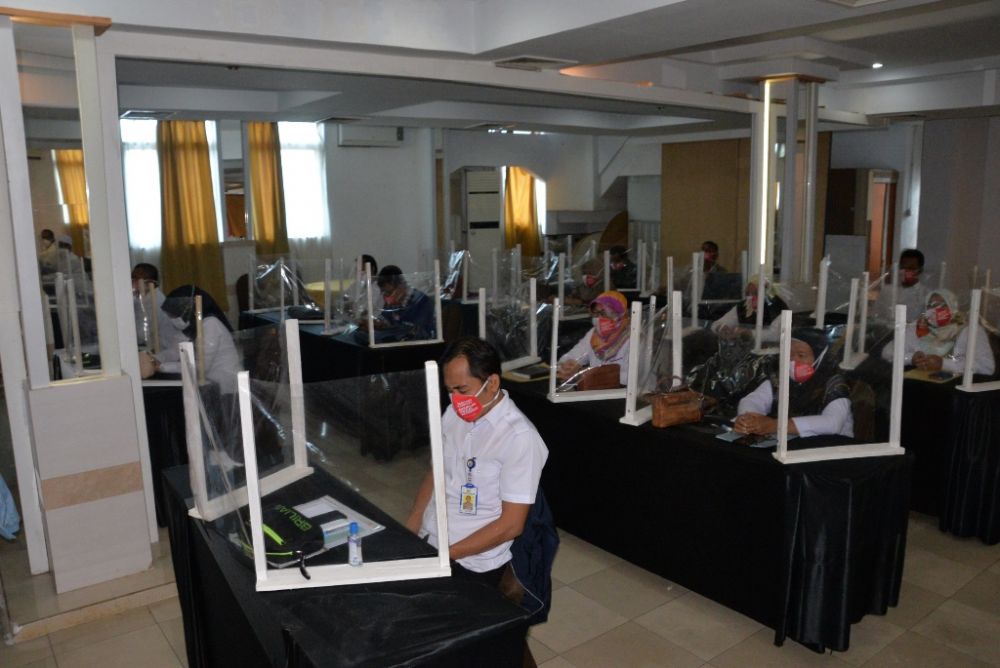 pergub adaptasi baru