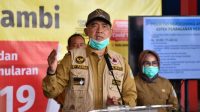 Kebijakan Relaksasi Diperpanjang 1 Bulan