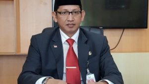 Johansyah Jubir Covid 19