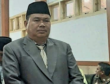 Sekda Bungo Mengajak Seluruh ASN Jaga Netralitas Pilkada Serentak 2020