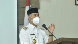 fasha walikota jambi