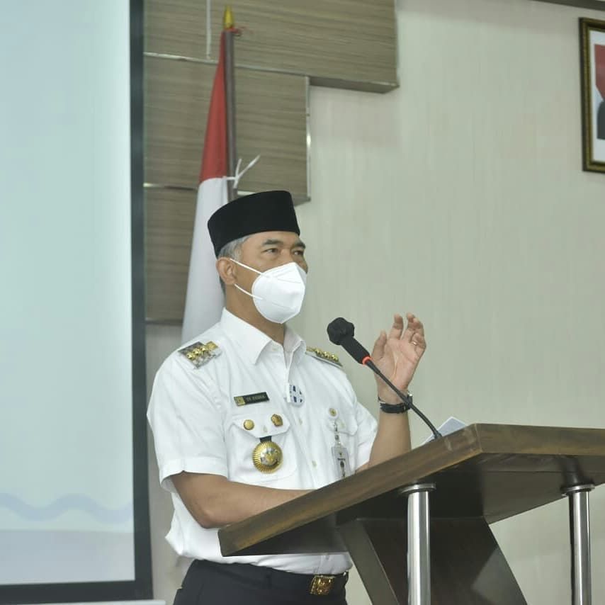 fasha walikota jambi fasha walikota jambi