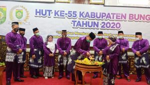 pjs bupati bungo pjs bupati bungo 4