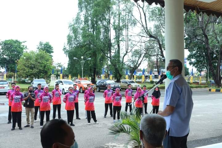pjs bupati bungo 5