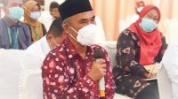 wabup tebo syahlan
