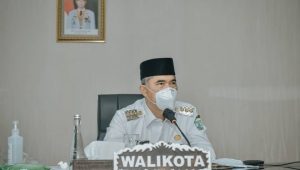 walikota jambi
