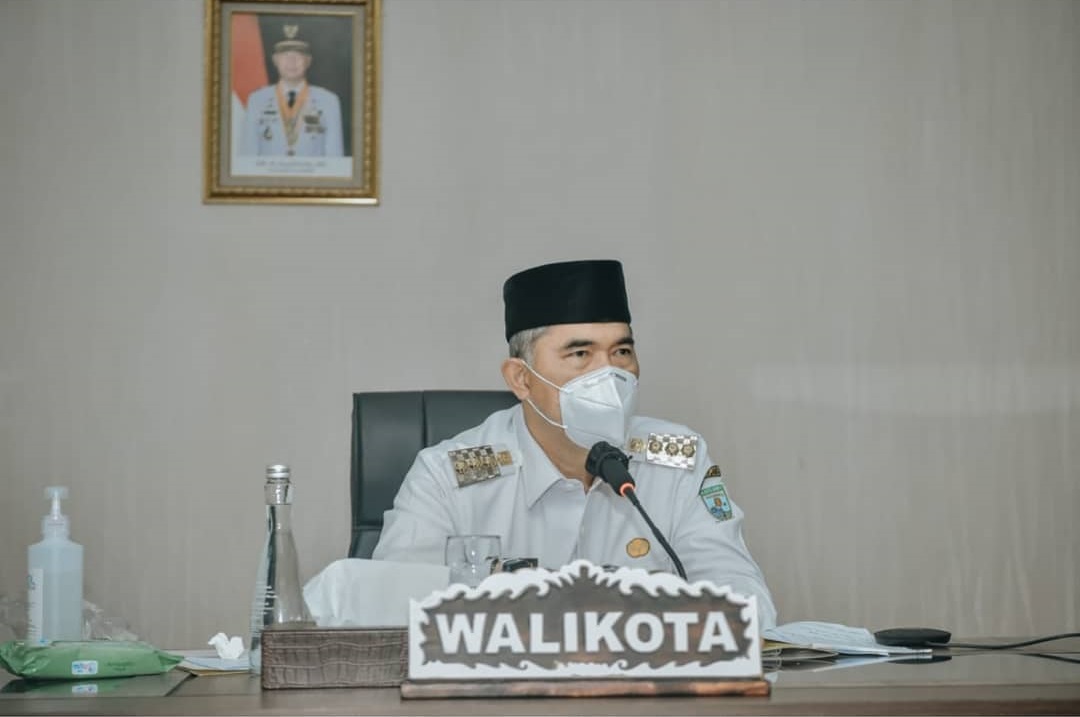 walikota jambi walikota jambi