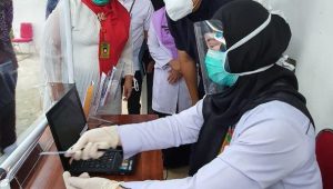 BPJS KESEHATAN BPJS KESEHATAN