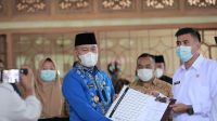 Pemerintah Kabupaten Tebo 1