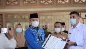 Pemerintah Kabupaten Tebo Pemerintah Kabupaten Tebo 1