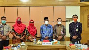 Pemerintah Kabupaten Tebo Pemerintah Kabupaten Tebo