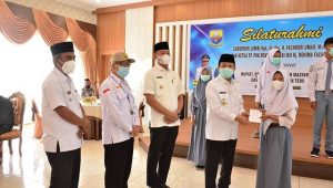 Photo by Pemerintah Kabupaten Tebo on Photo by Pemerintah Kabupaten Tebo on