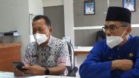 gugus tugas Bertambah 35 Kasus Corona di Bungo Hingga 8 Januari 2021