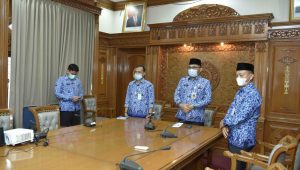 sekda provinsi jambi 2