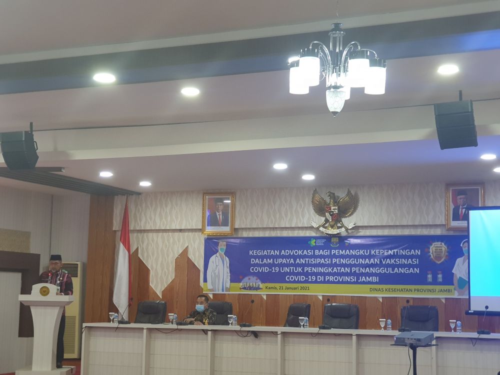 sekda provinsi jambi 3